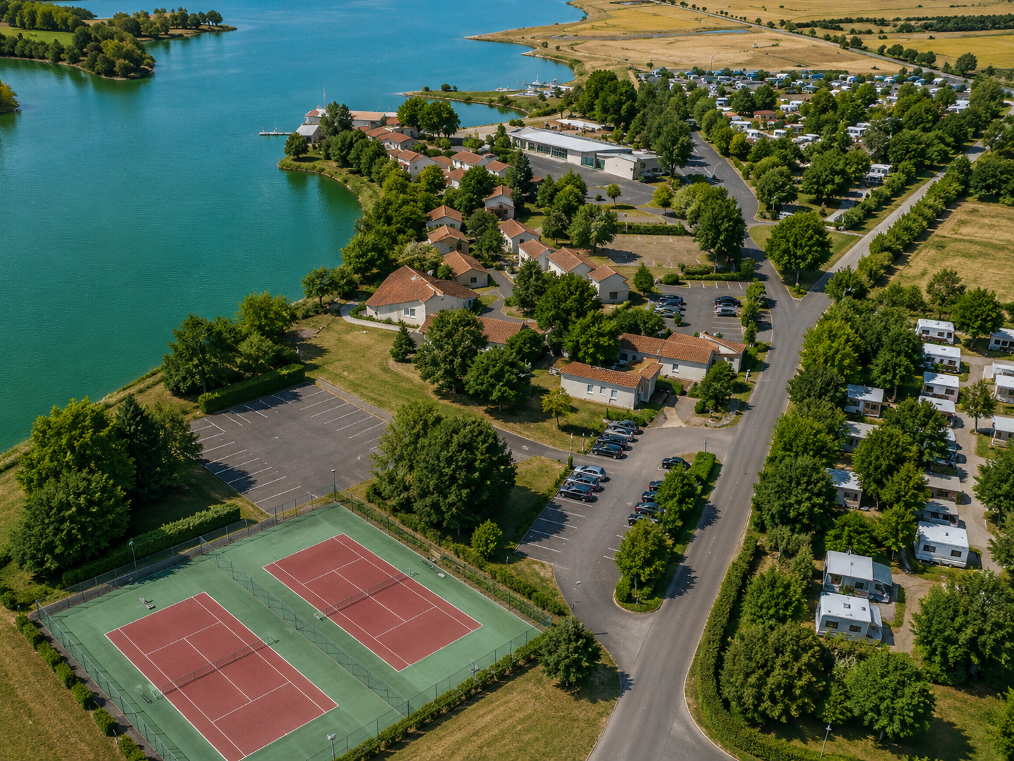 Image illustrative de l'article "ZE GRAND MARAIS"