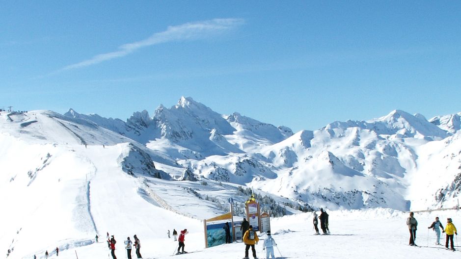 Icon de la section avec une image