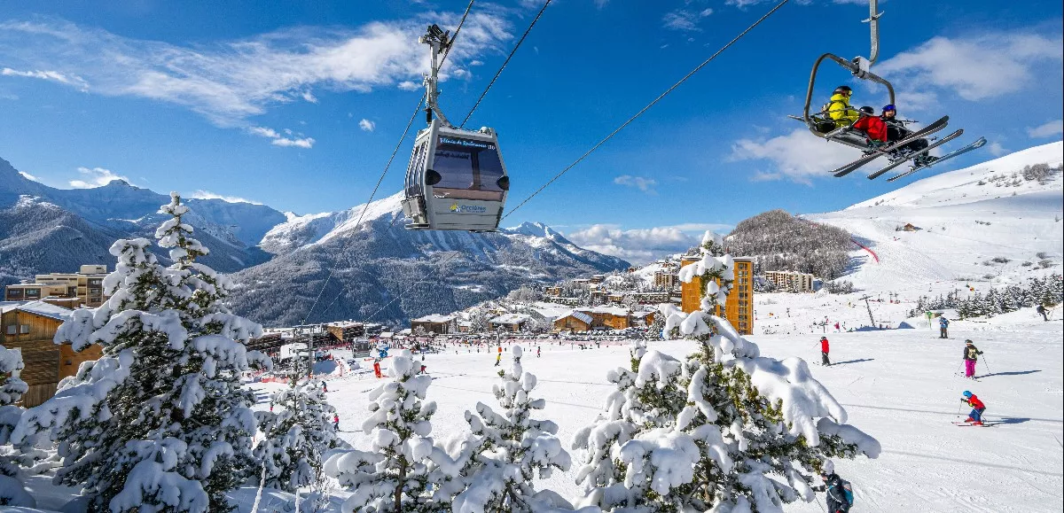 Image illustrative de l'article "ORCIÈRES"