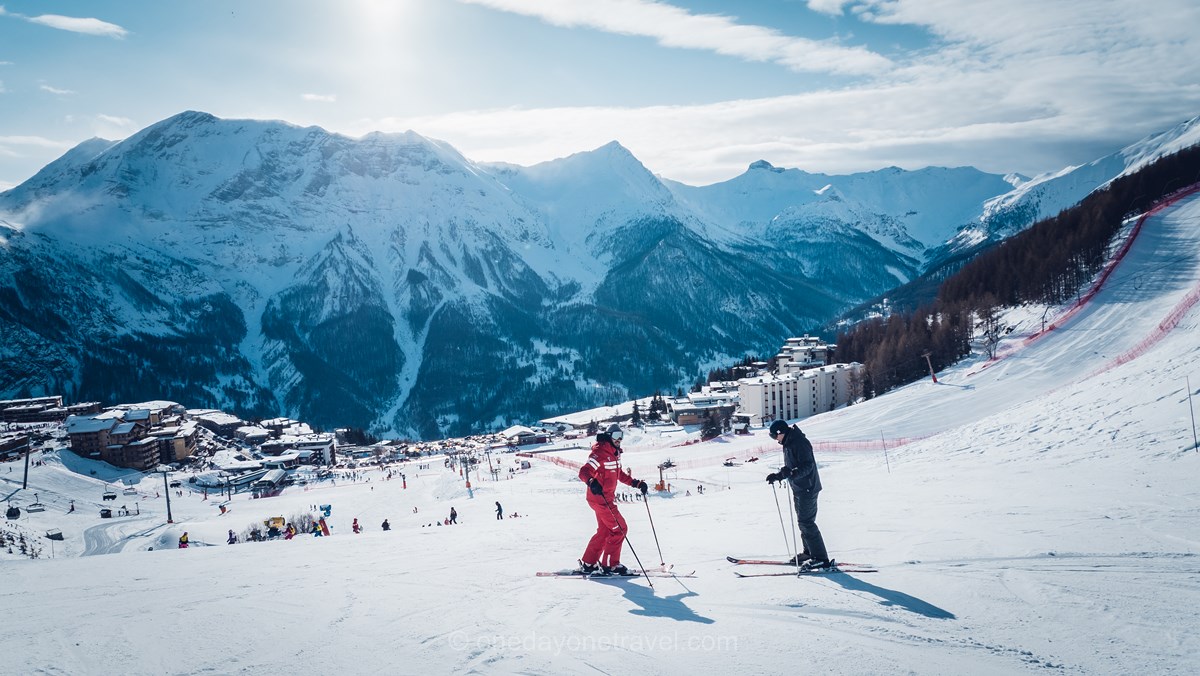 Icon de la section avec une image