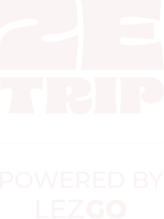 Logo Ze Trip