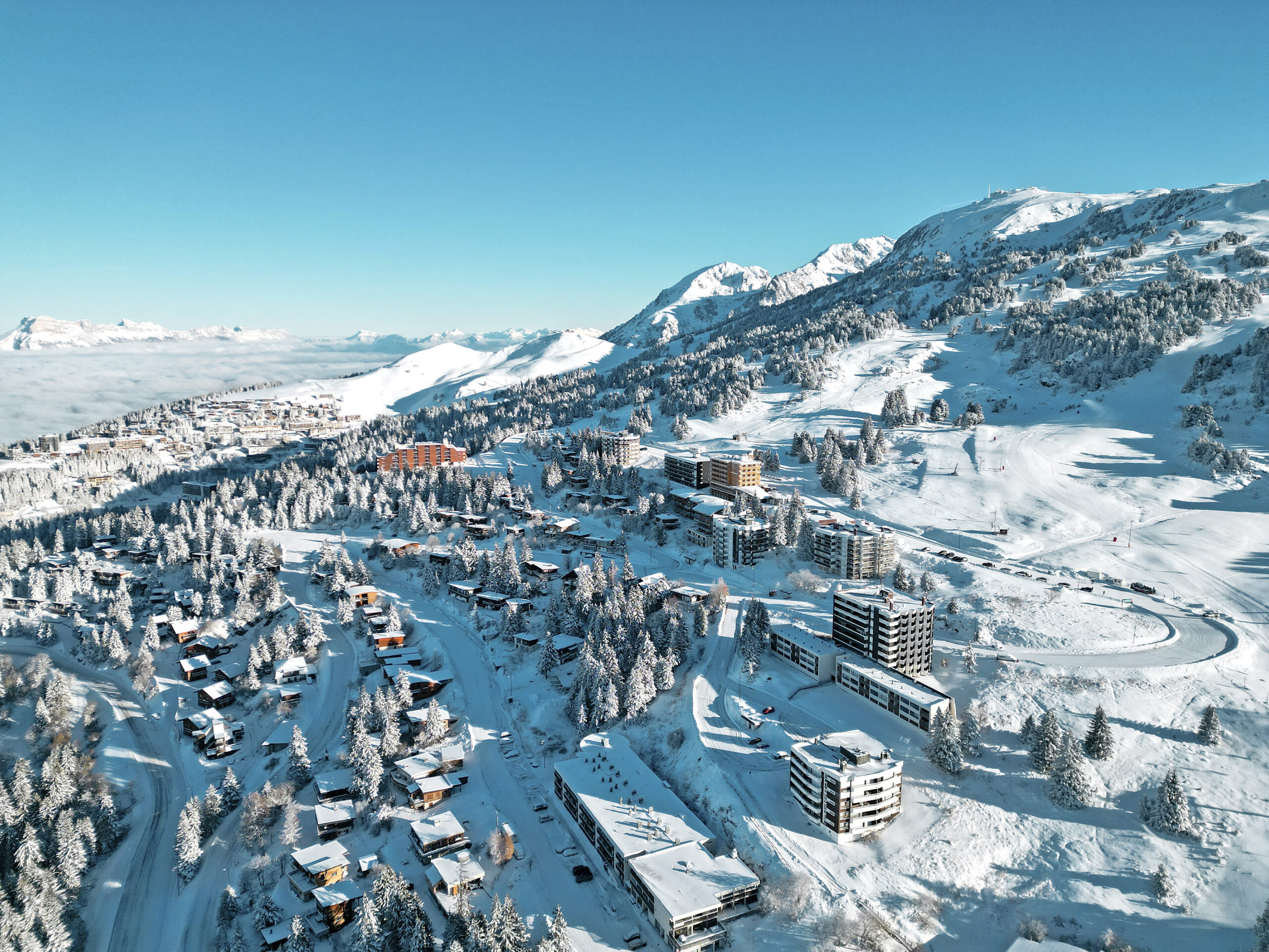 Image illustrative de l'article "CHAMROUSSE"