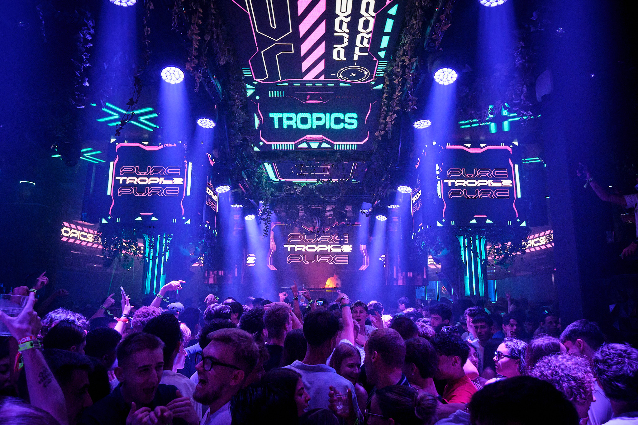 image de la gallerie de Springbreak