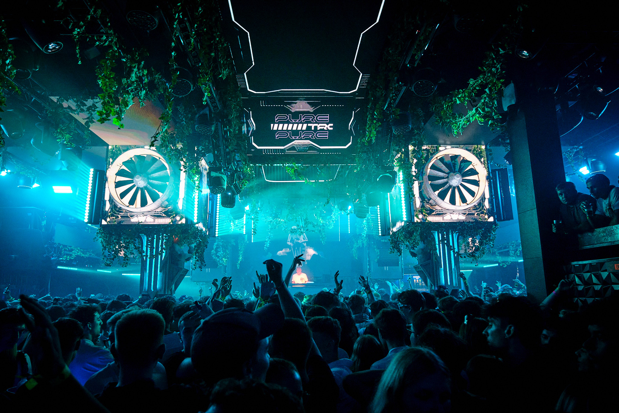 image de la gallerie de Springbreak