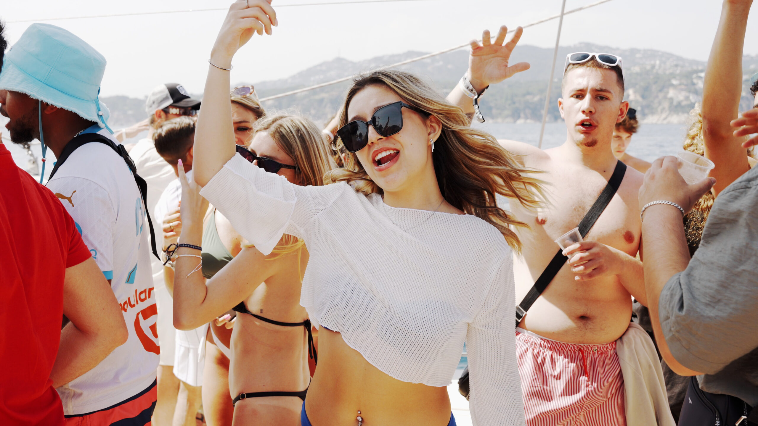 Icon de la section avec une image