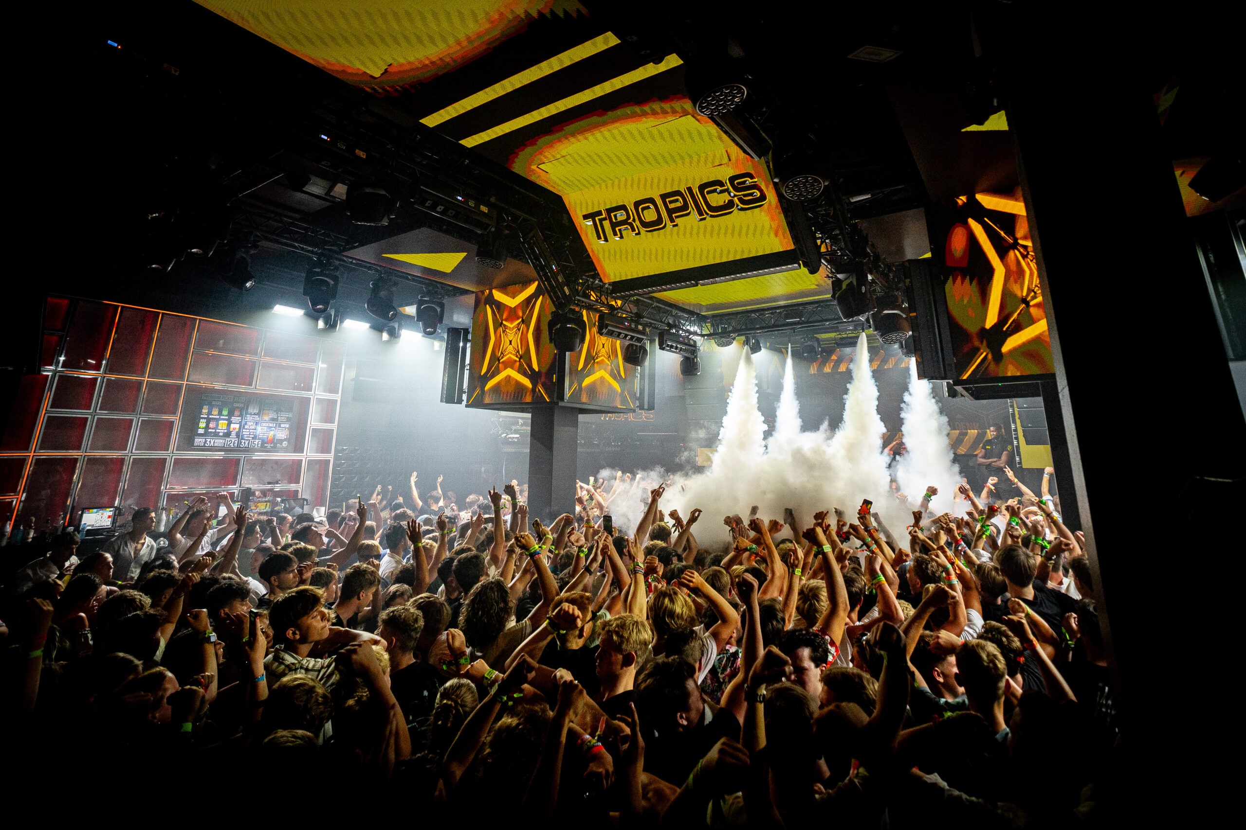 Icon de la section avec une image