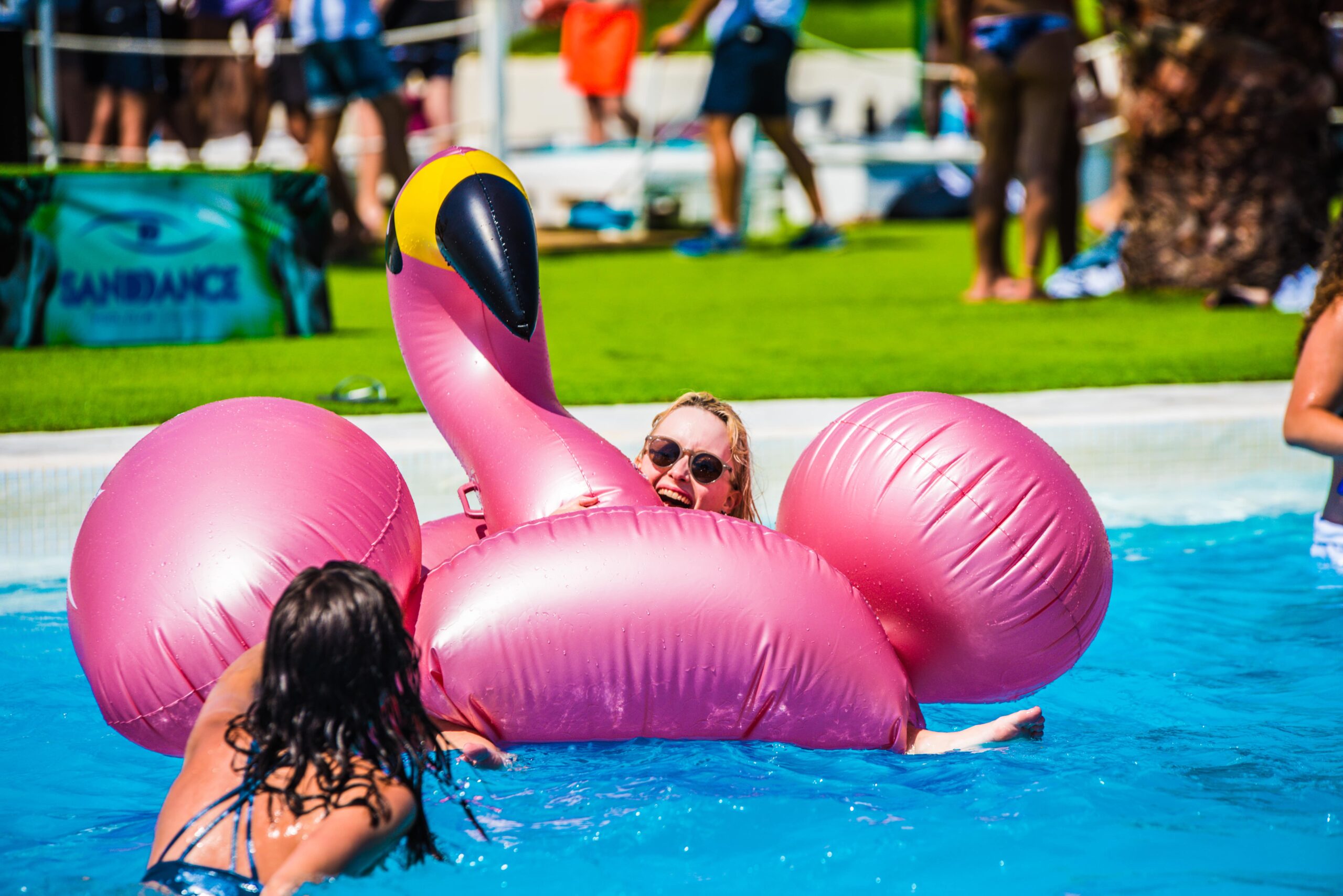 image de la gallerie de Springbreak