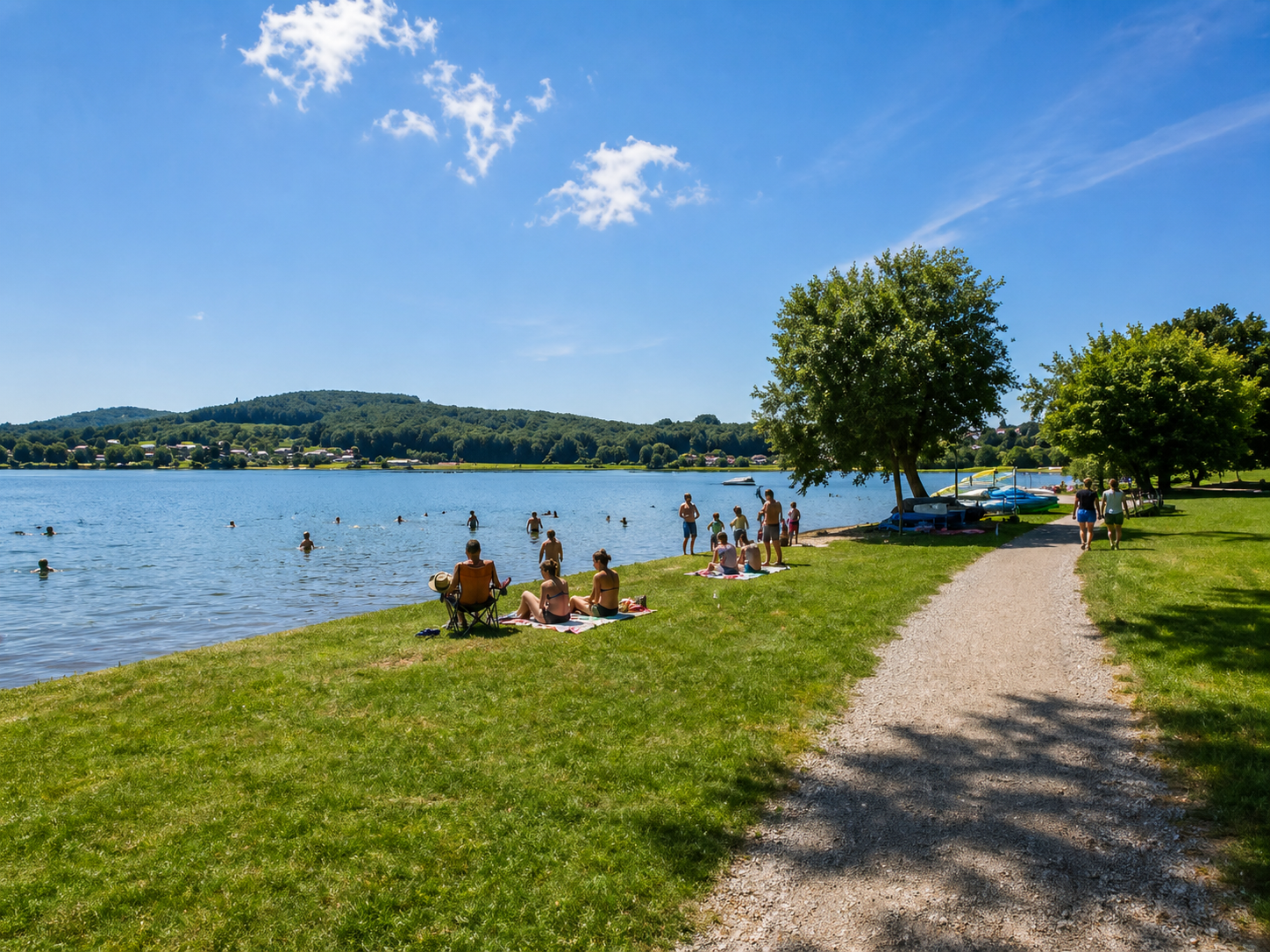 Image de la section moitié