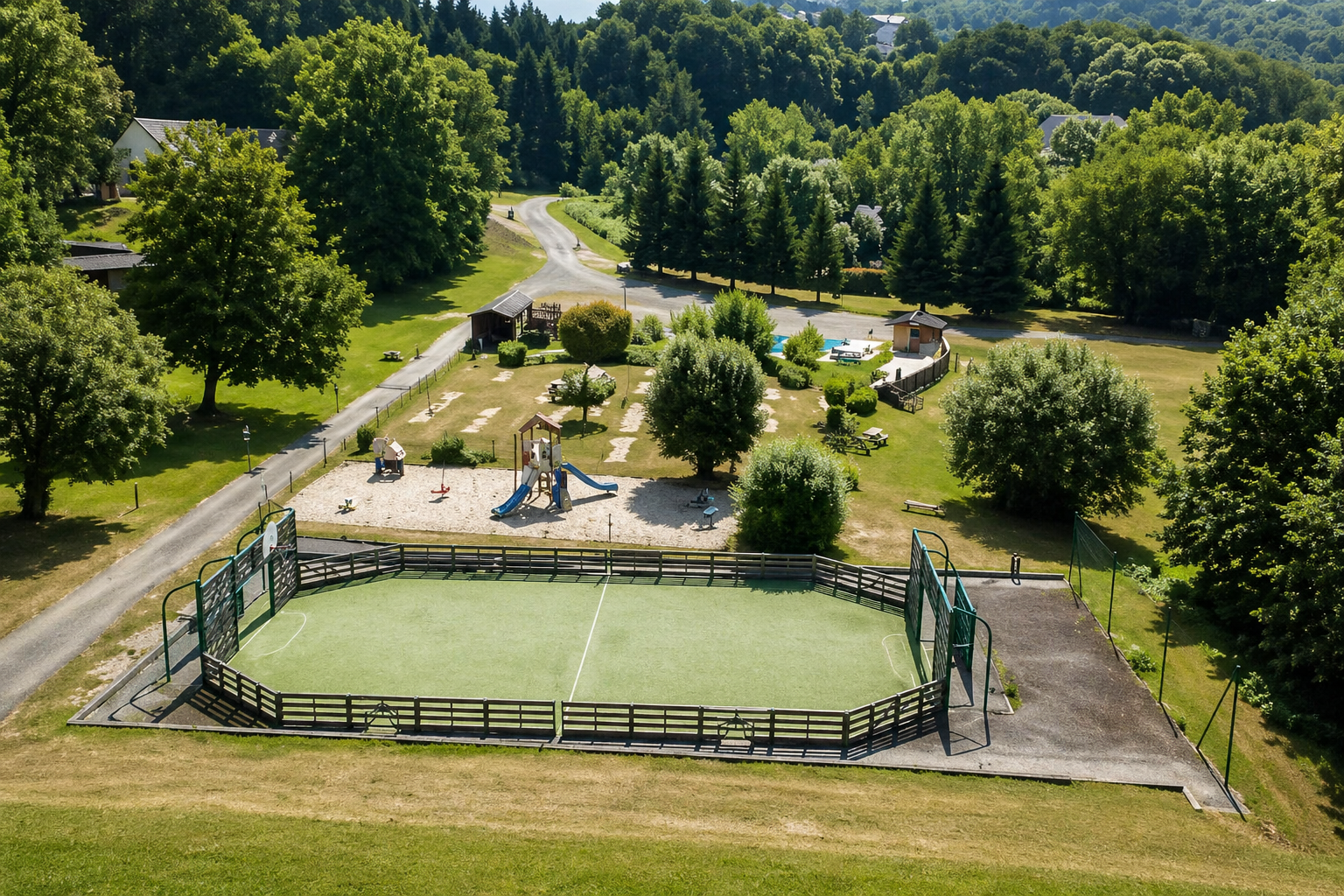 Image illustrative de l'article "ZE WOOD"