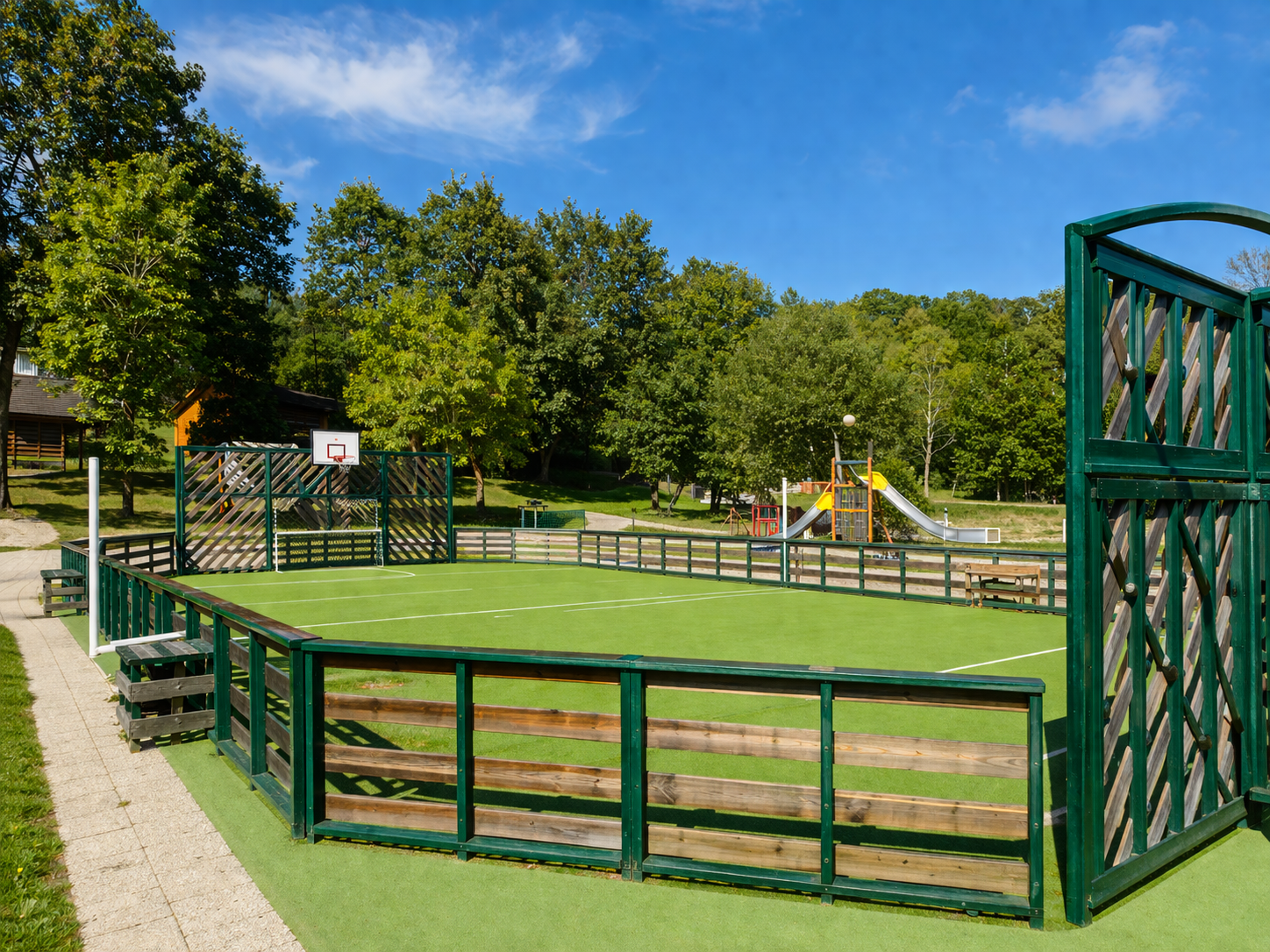 Image d'une slide du swiper