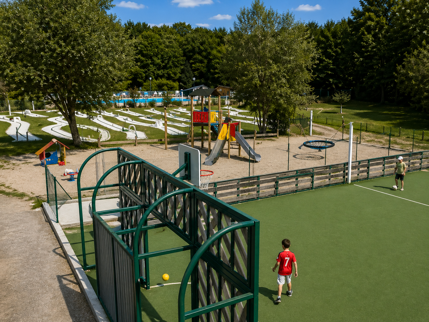 Image d'une slide du swiper