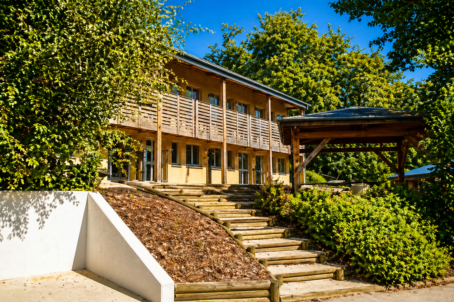 Image de la section moitié