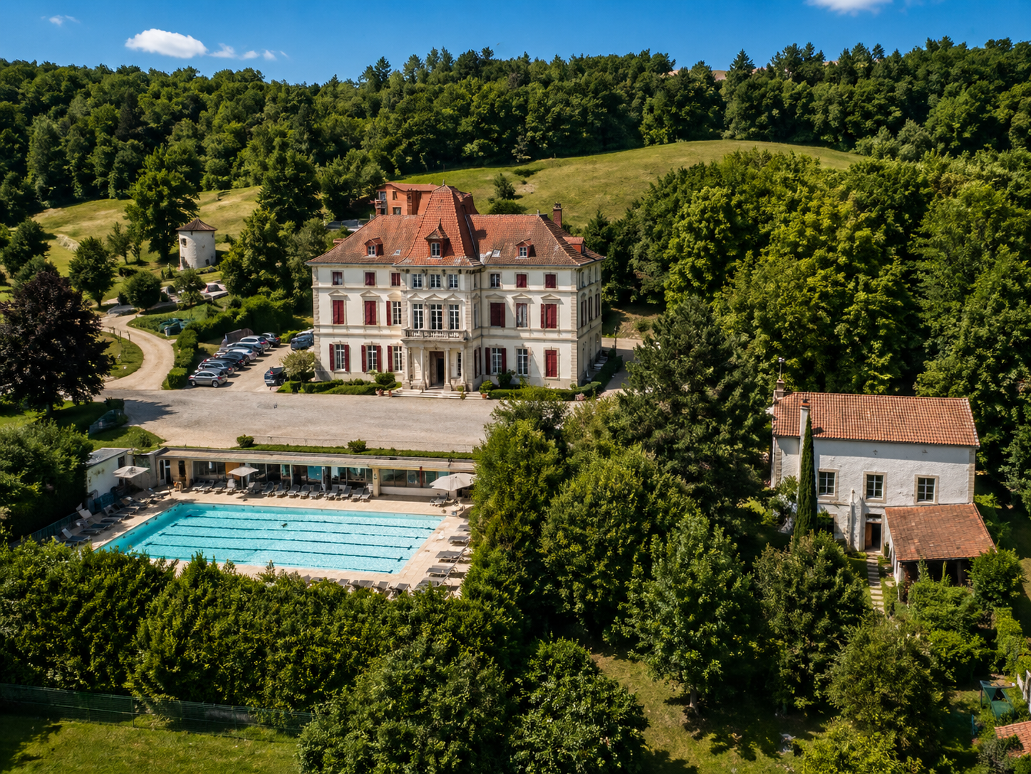 Image de la section moitié