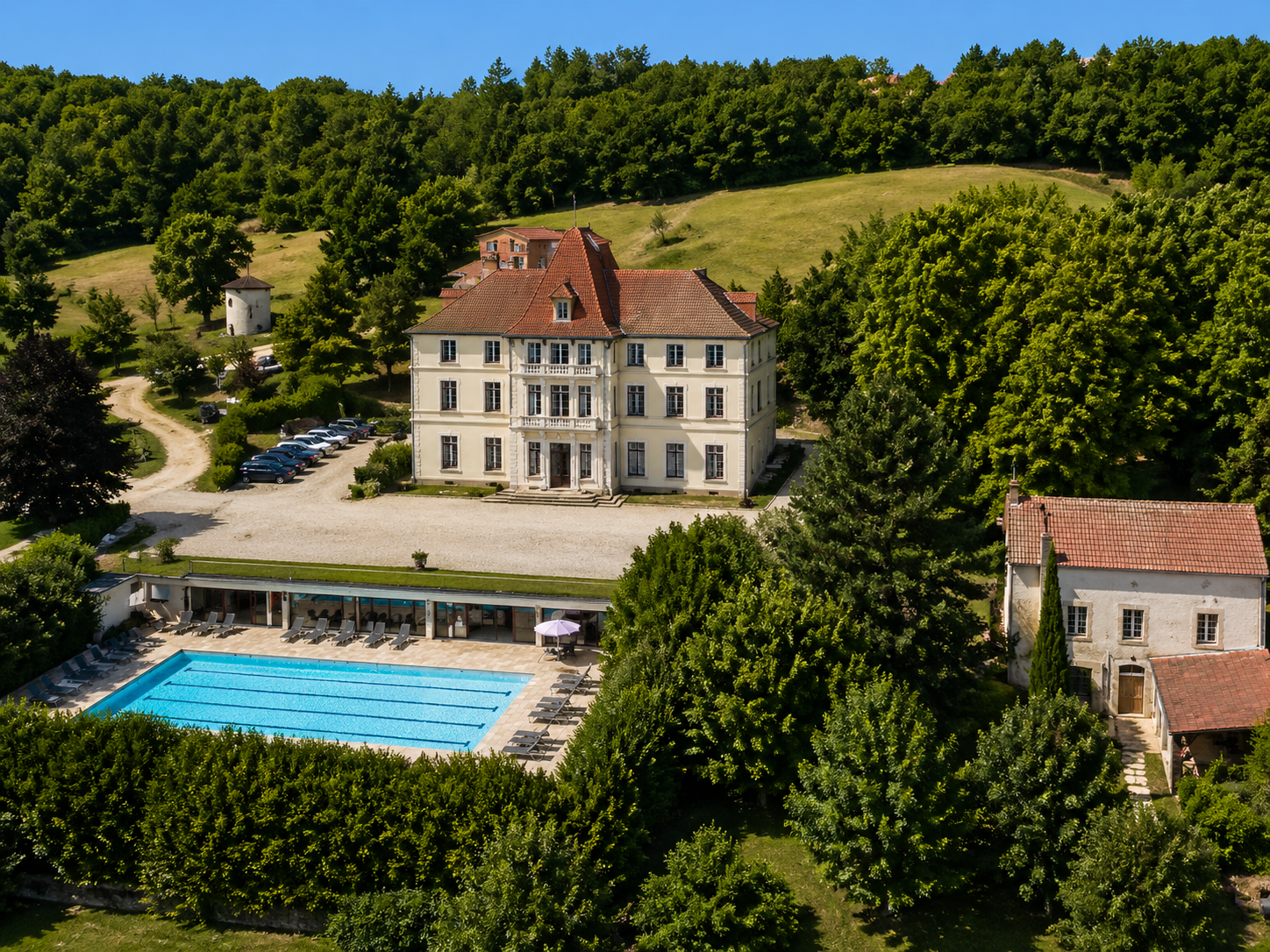 Image d'une slide du swiper