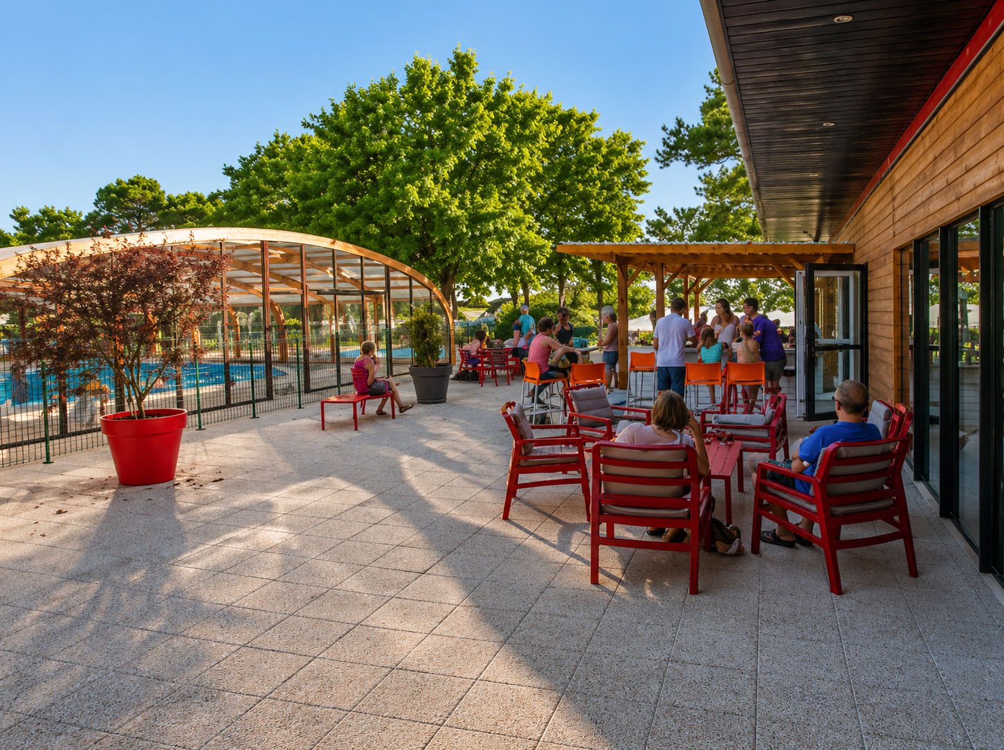 Image d'une slide du swiper