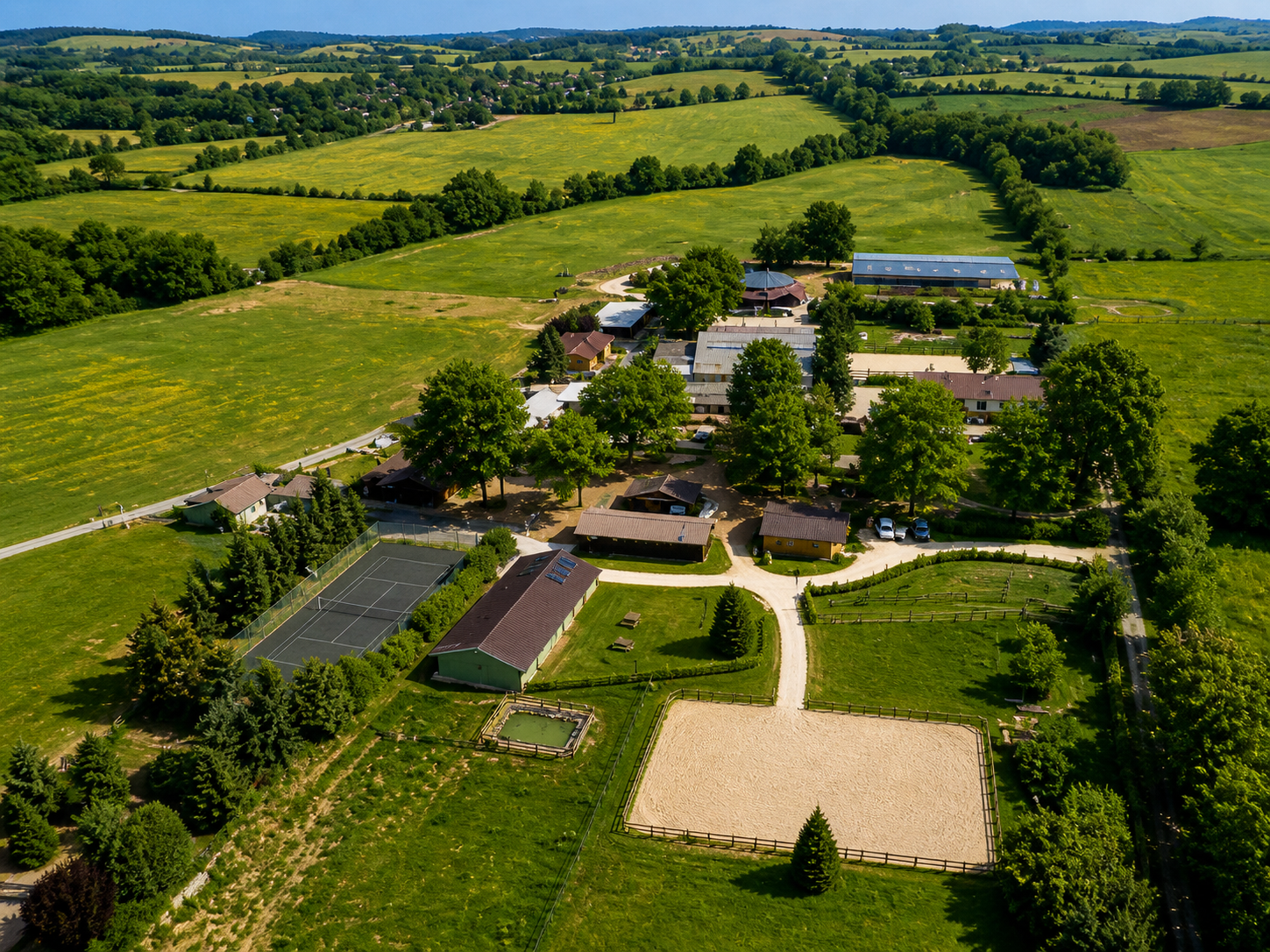 Image de la section moitié