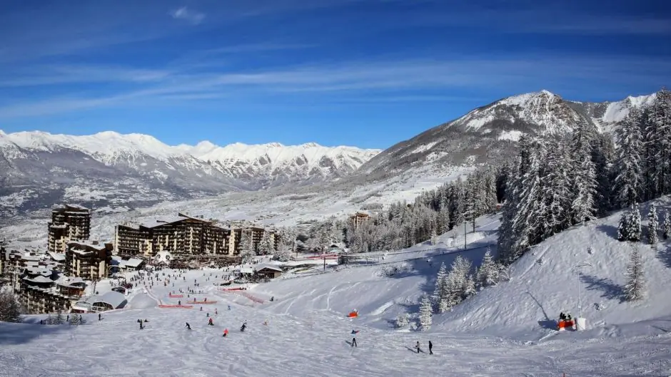 Image illustrative de l'article "ORRES"