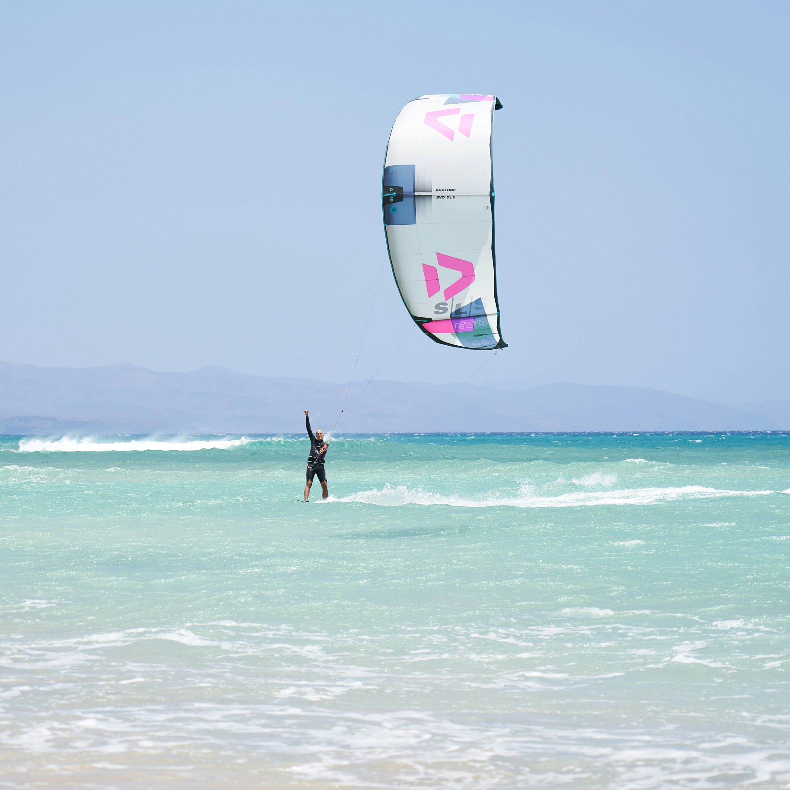 image bannière de Kite Surf