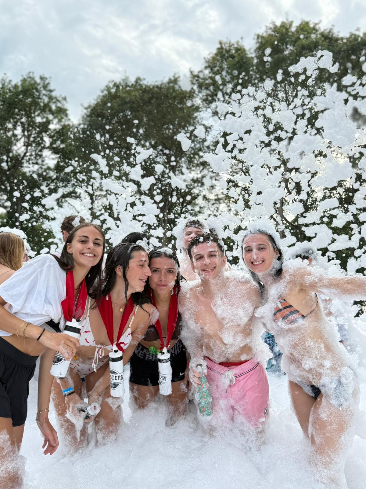 Image illustrative de l'article "WEI en Occitanie : du choix, du soleil, et un week-end qui tourne bien"