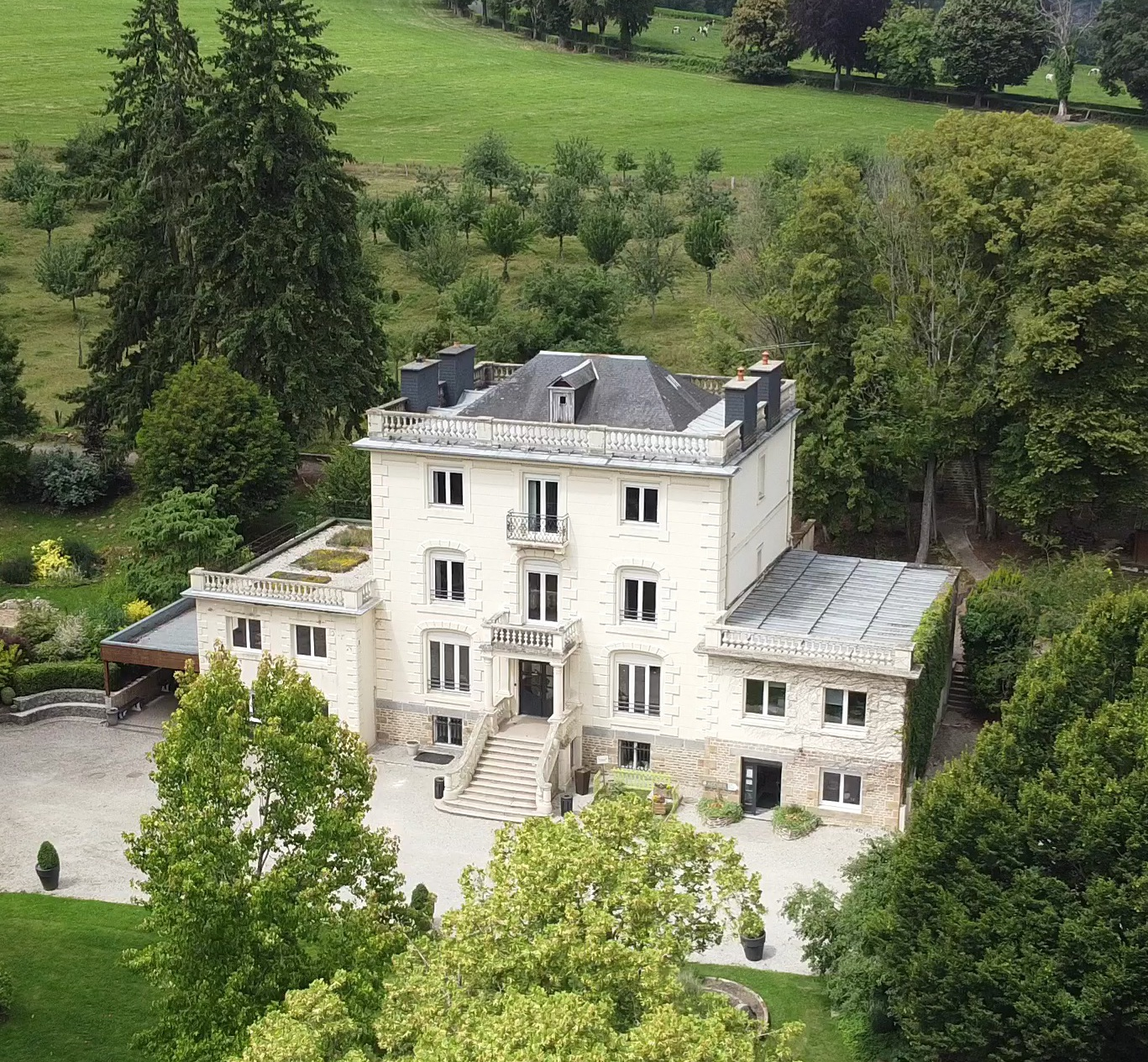 Image illustrative de l'article "ZE STELLA"