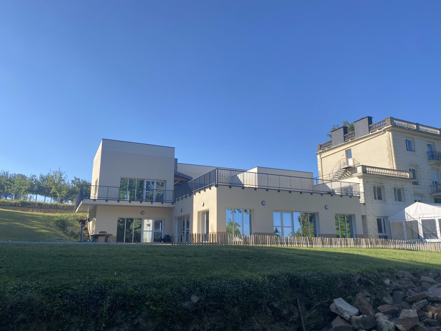 Image d'une slide du swiper