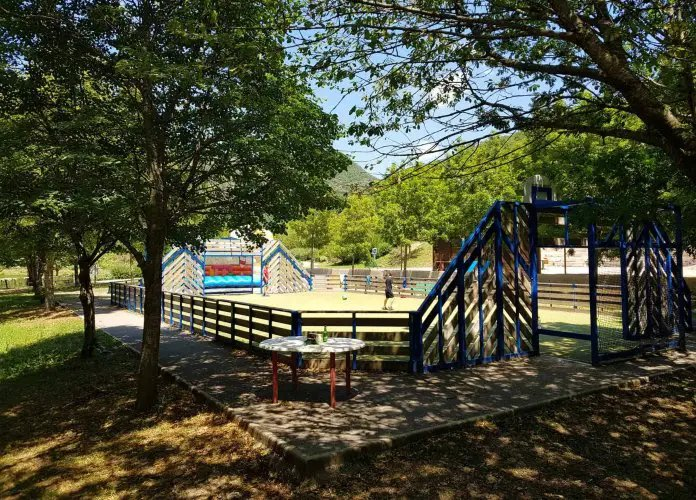 Image d'une slide du swiper