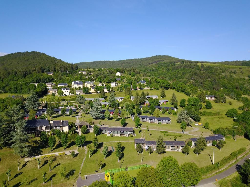 Image illustrative de l'article "ZE CÉVENNES"