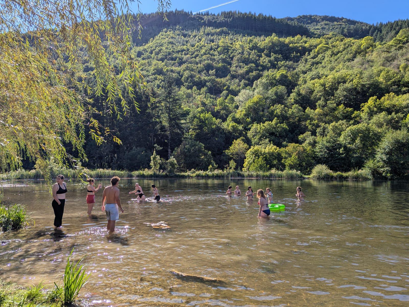 Image d'une slide du swiper