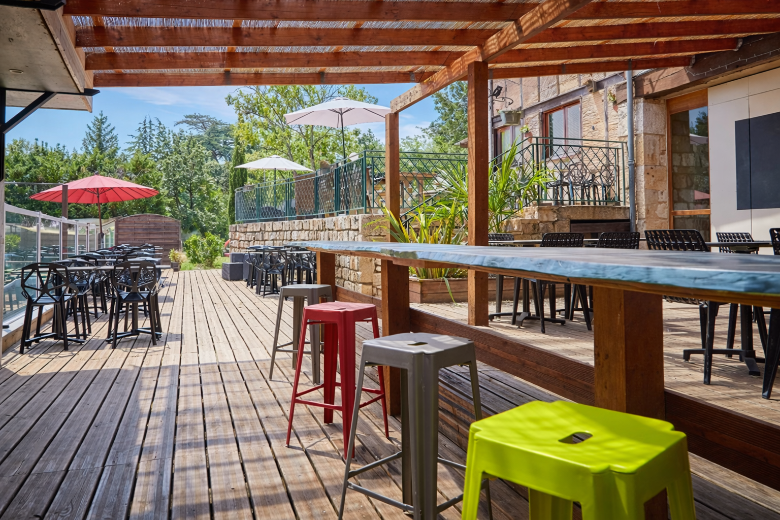 Image d'une slide du swiper