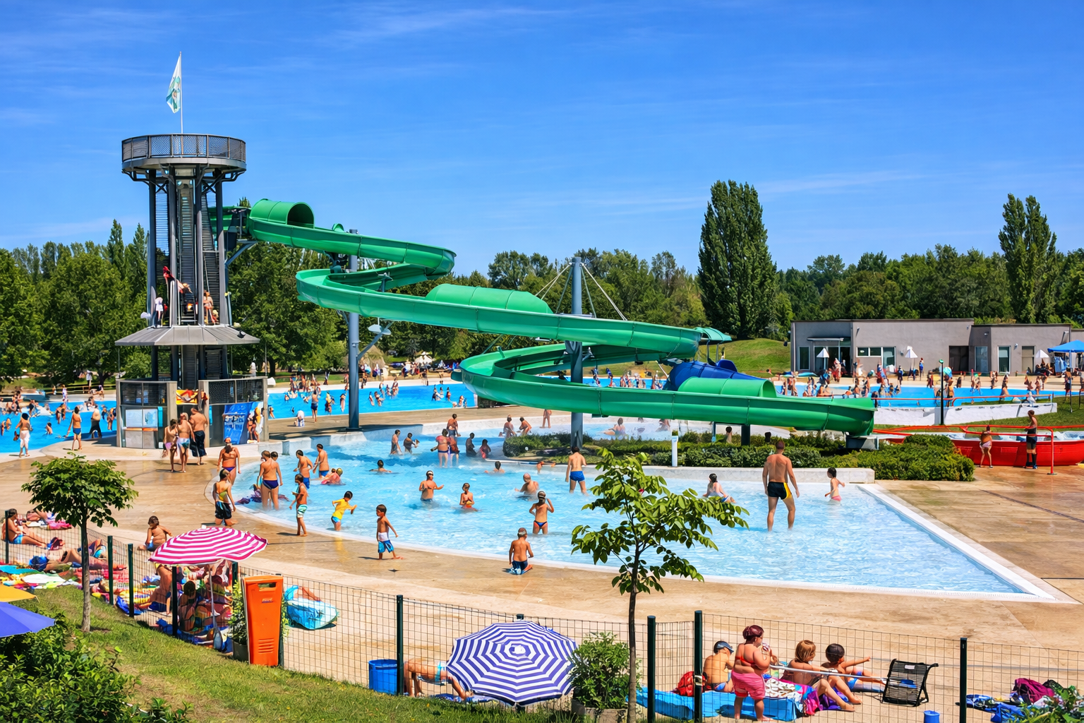 Image d'une slide du swiper