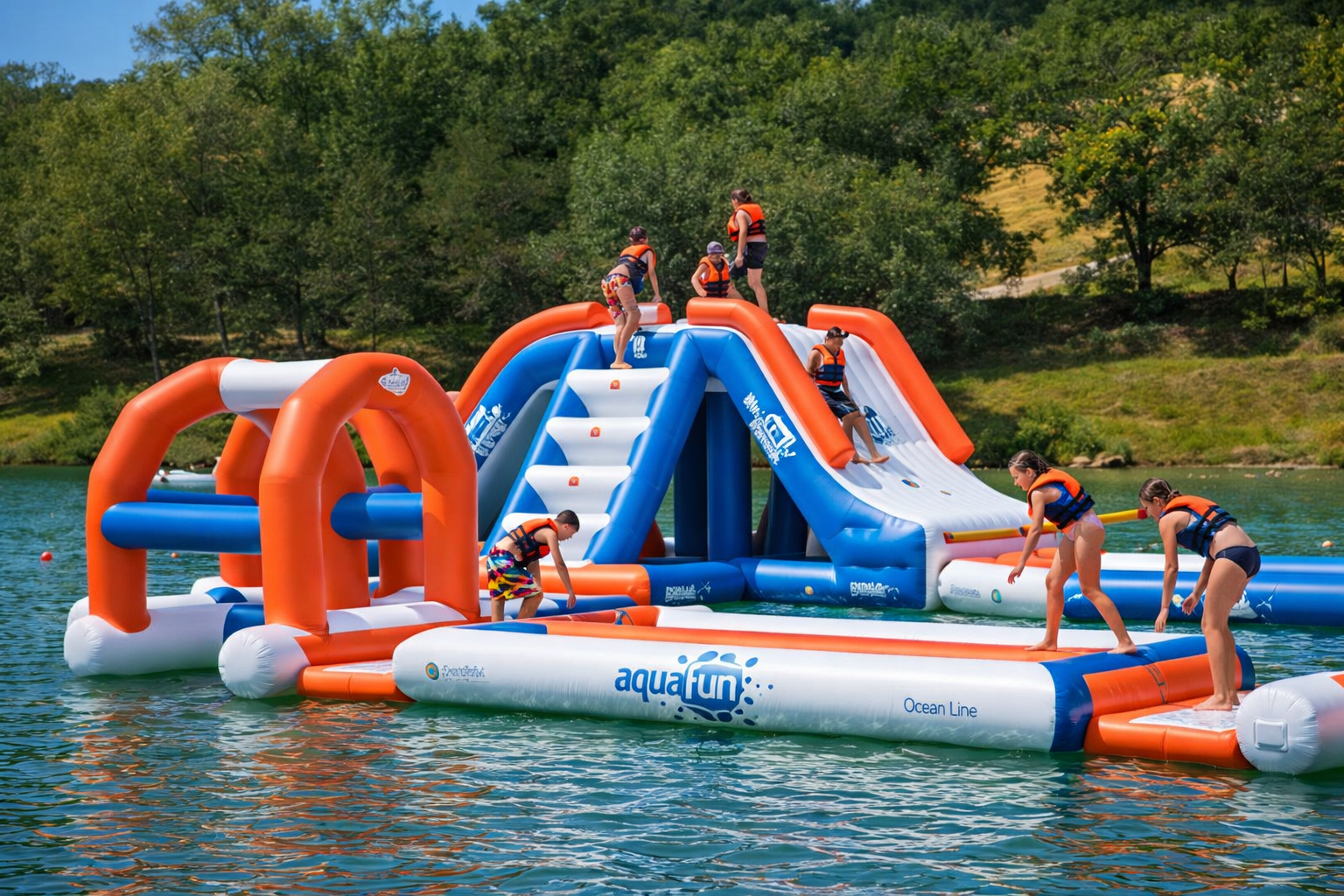 Image d'une slide du swiper