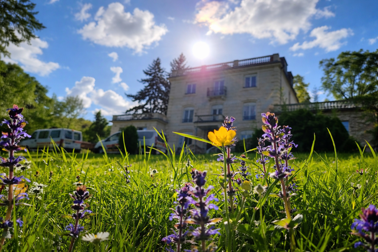 Image d'une slide du swiper