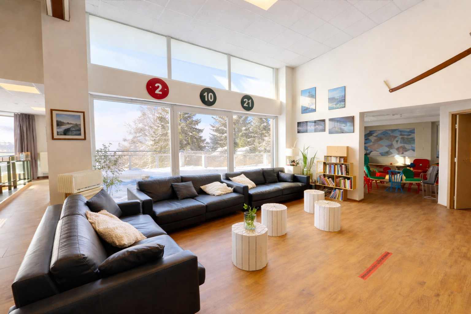 Image d'une slide du swiper