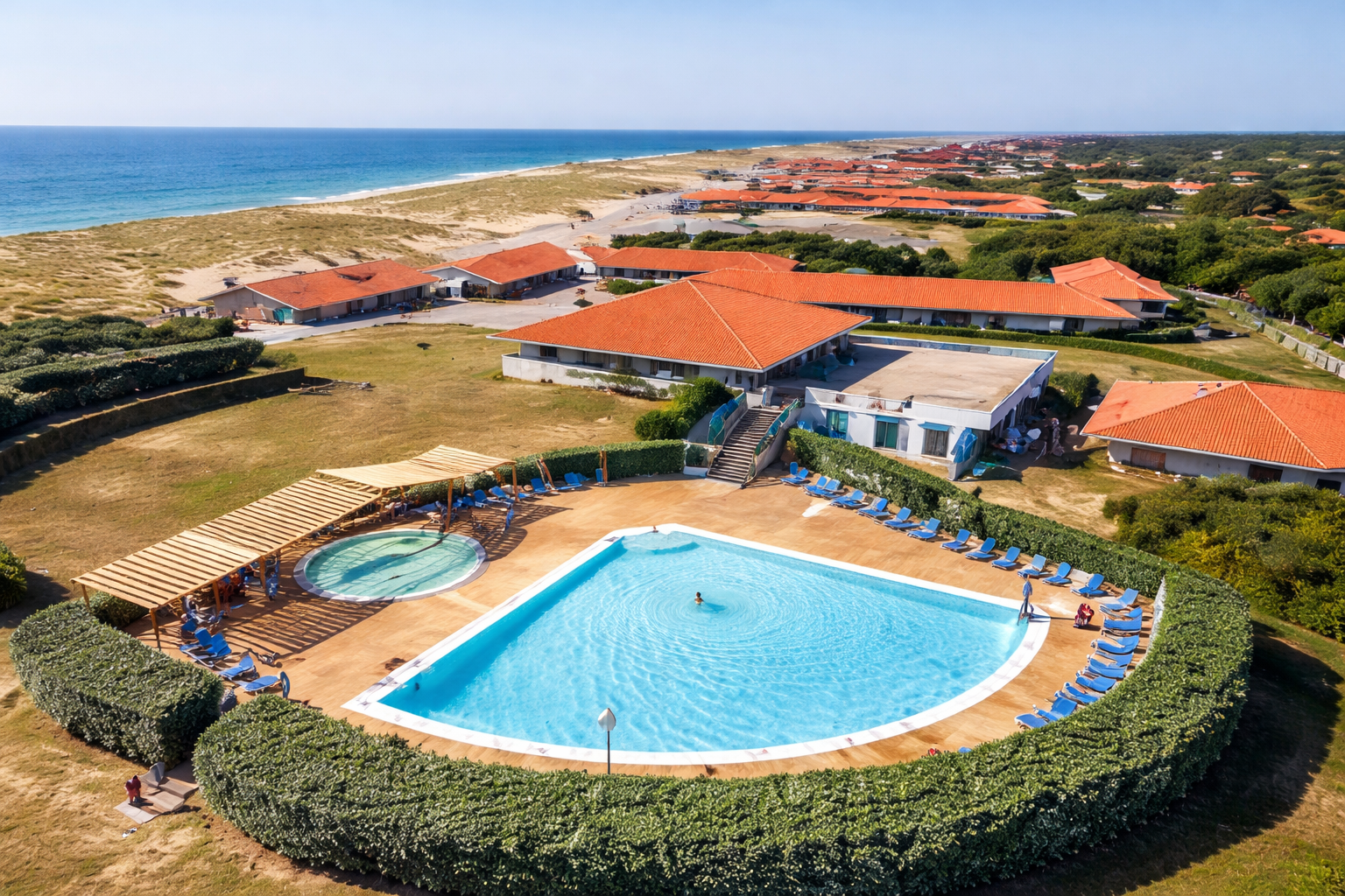 Image de la section moitié