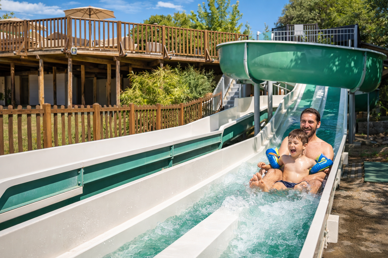 Image d'une slide du swiper