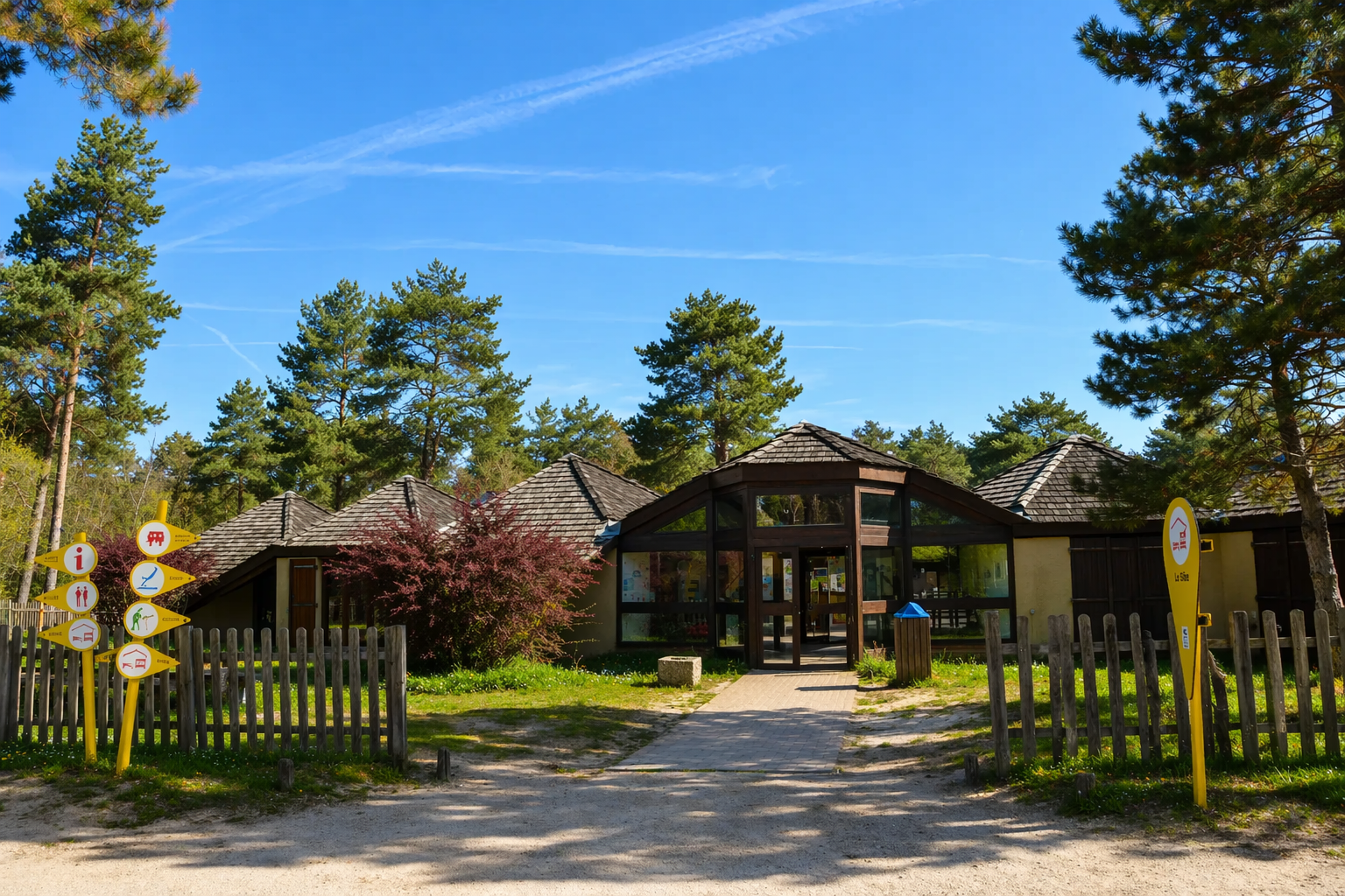 Image de la section moitié