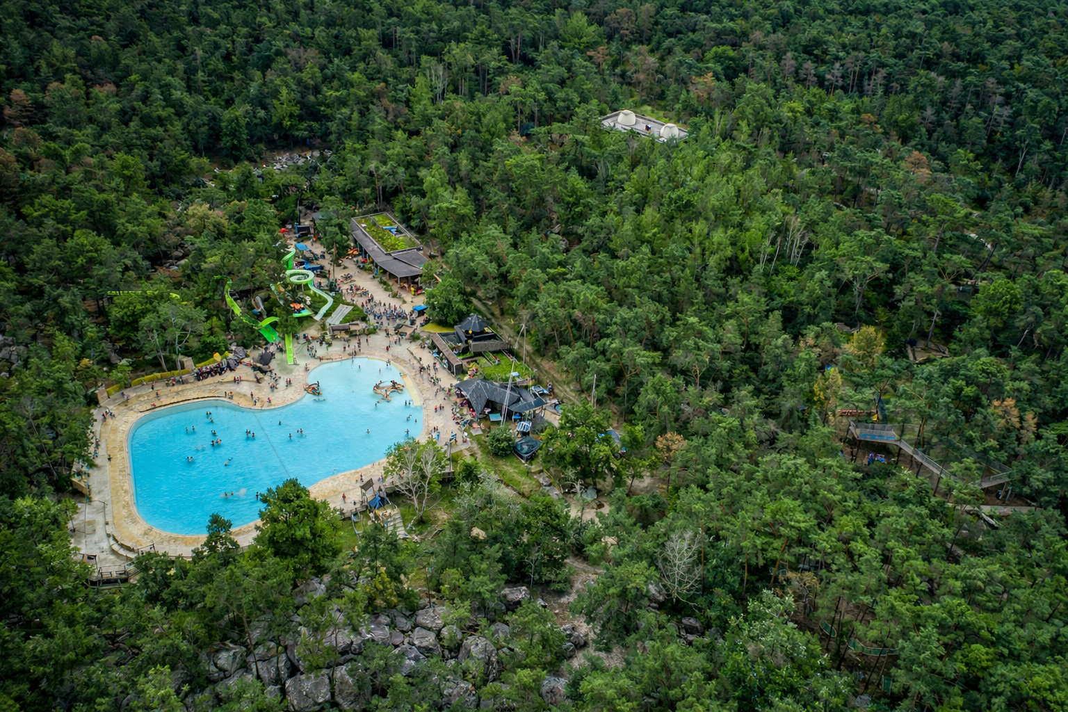 Image illustrative de l'article "ZE ISLAND"