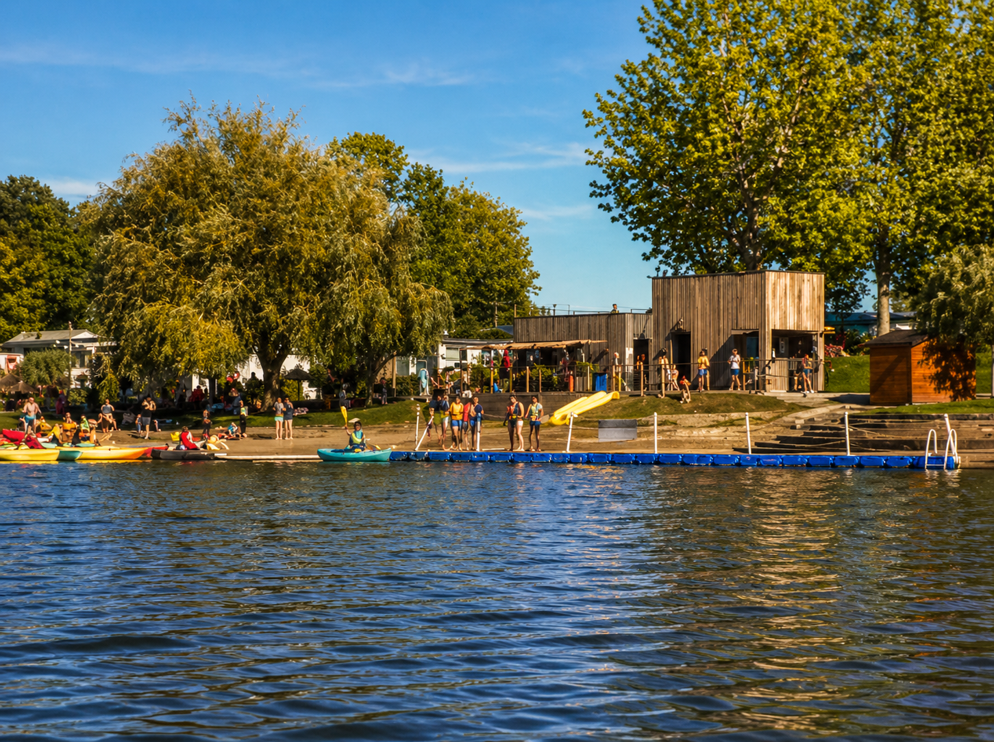 Image illustrative de l'article "ZE GREEN"