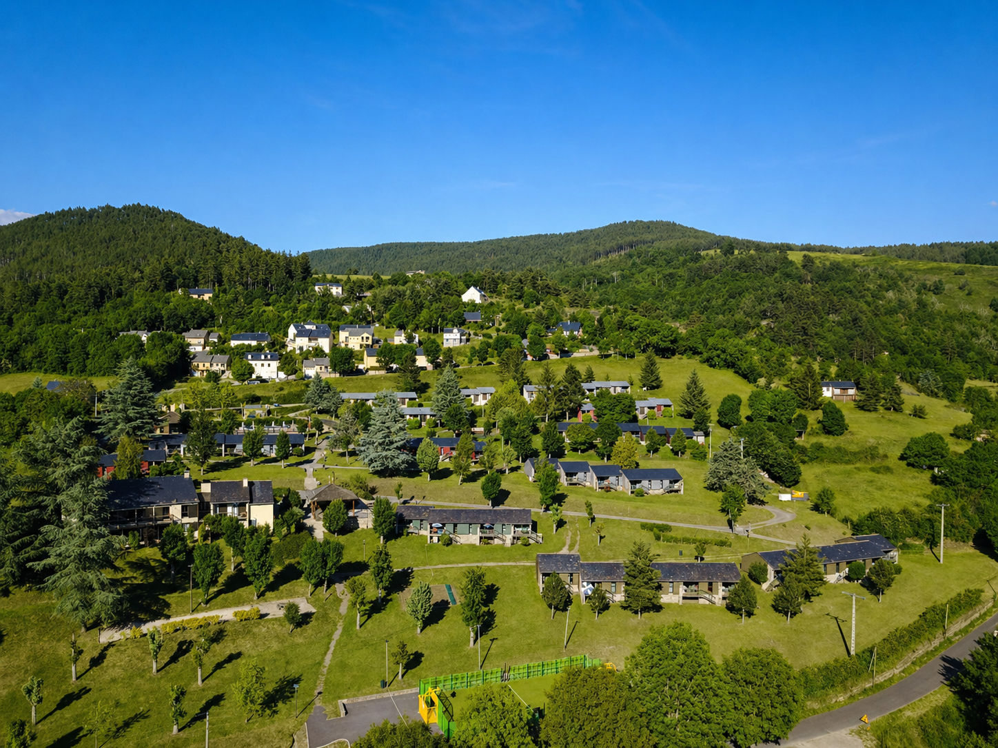 Image illustrative de l'article "ZE CÉVENNES"