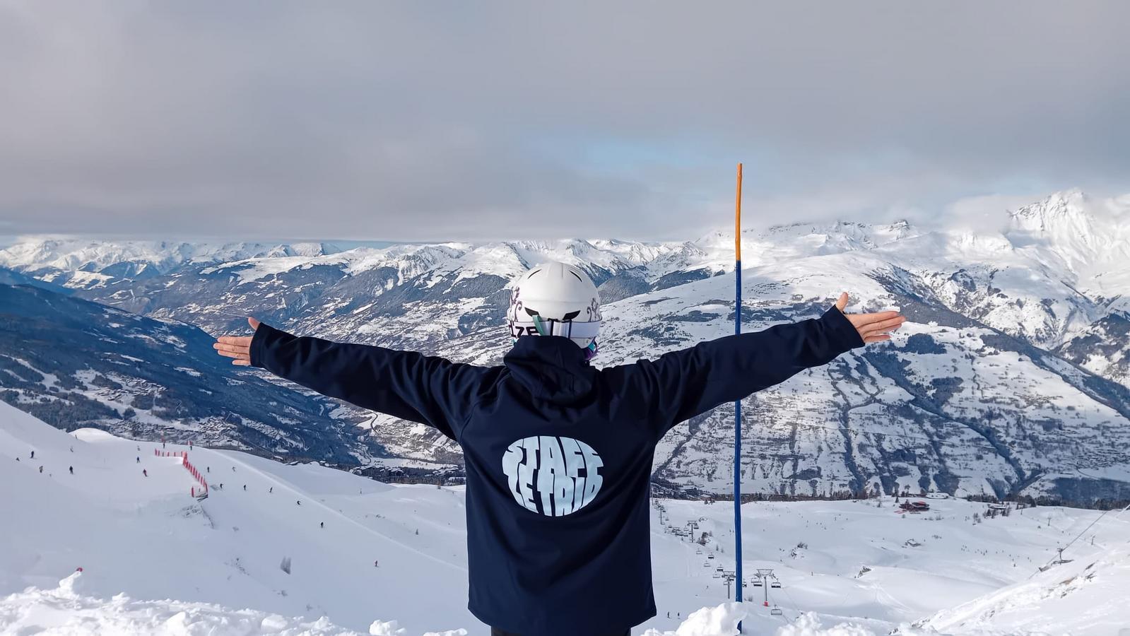 Image illustrative de l'article "Organiser un séjour ski BDE 2027 : le guide pratique de septembre au départ"
